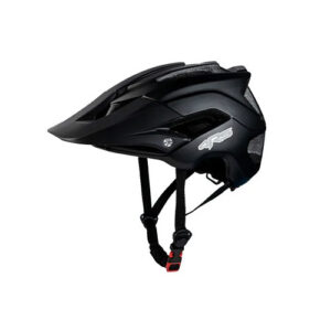 Casco tipo Fox Enduro