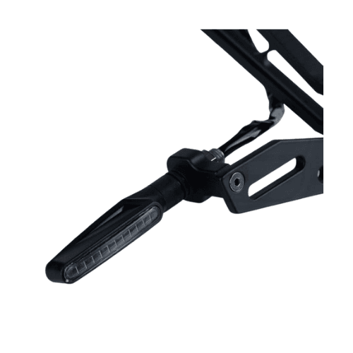 Porta Patente Aluminio Deportivo 🏍️ - Imagen 3