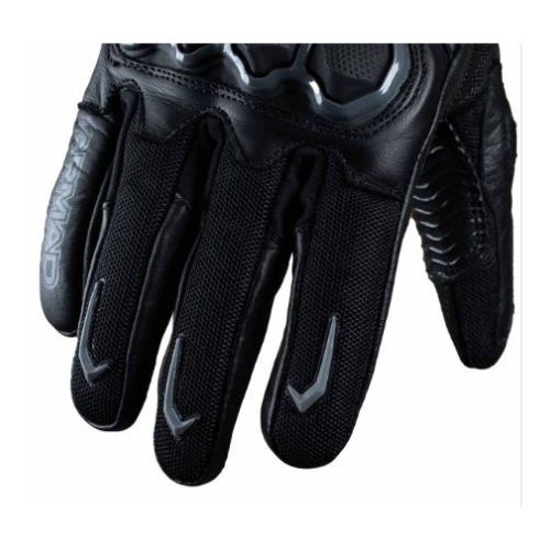 Cuero - Guantes armad gear venti - Imagen 4