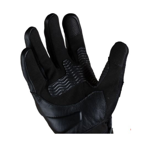 Cuero - Guantes armad gear venti - Imagen 3