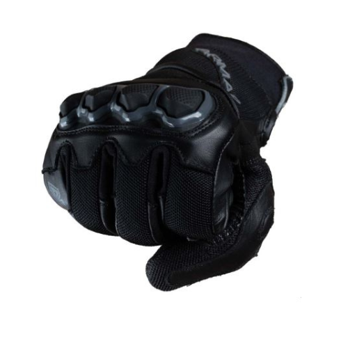 Cuero - Guantes armad gear venti - Imagen 2