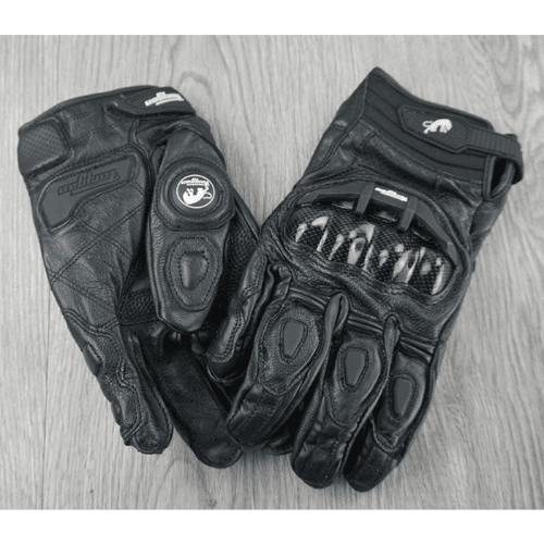 Cuero - Guantes Furygan - Imagen 2