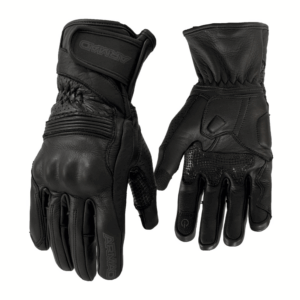 Cuero - Guantes Armad gear Aero