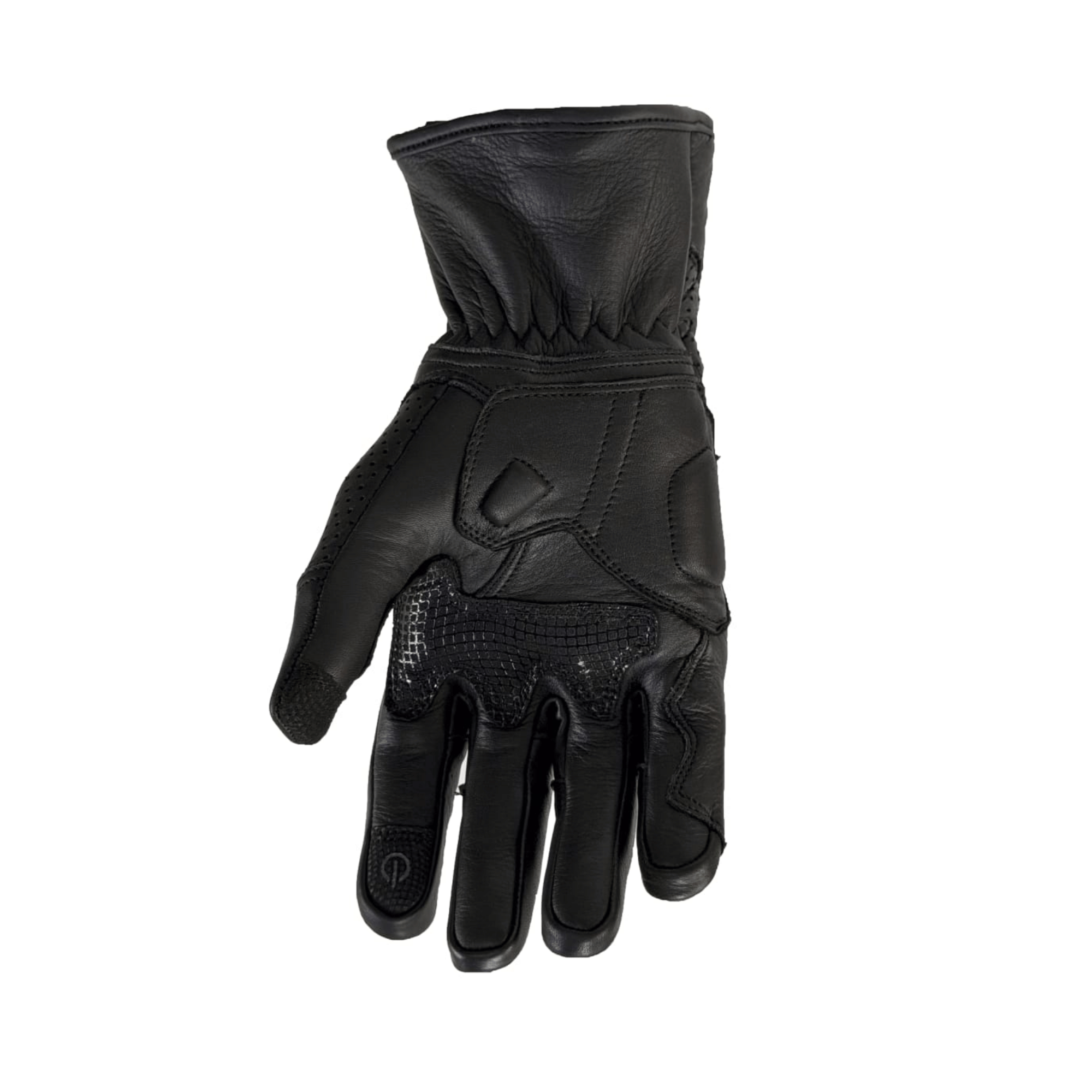 Cuero - Guantes Armad gear Aero - Imagen 3