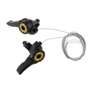 Shifter (3x6 - 3x7) 🚵🏻‍♀️