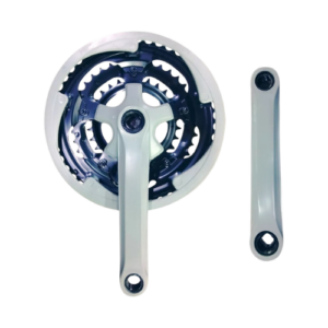 ⚙️ Volante Triple MTB 28/38/48T