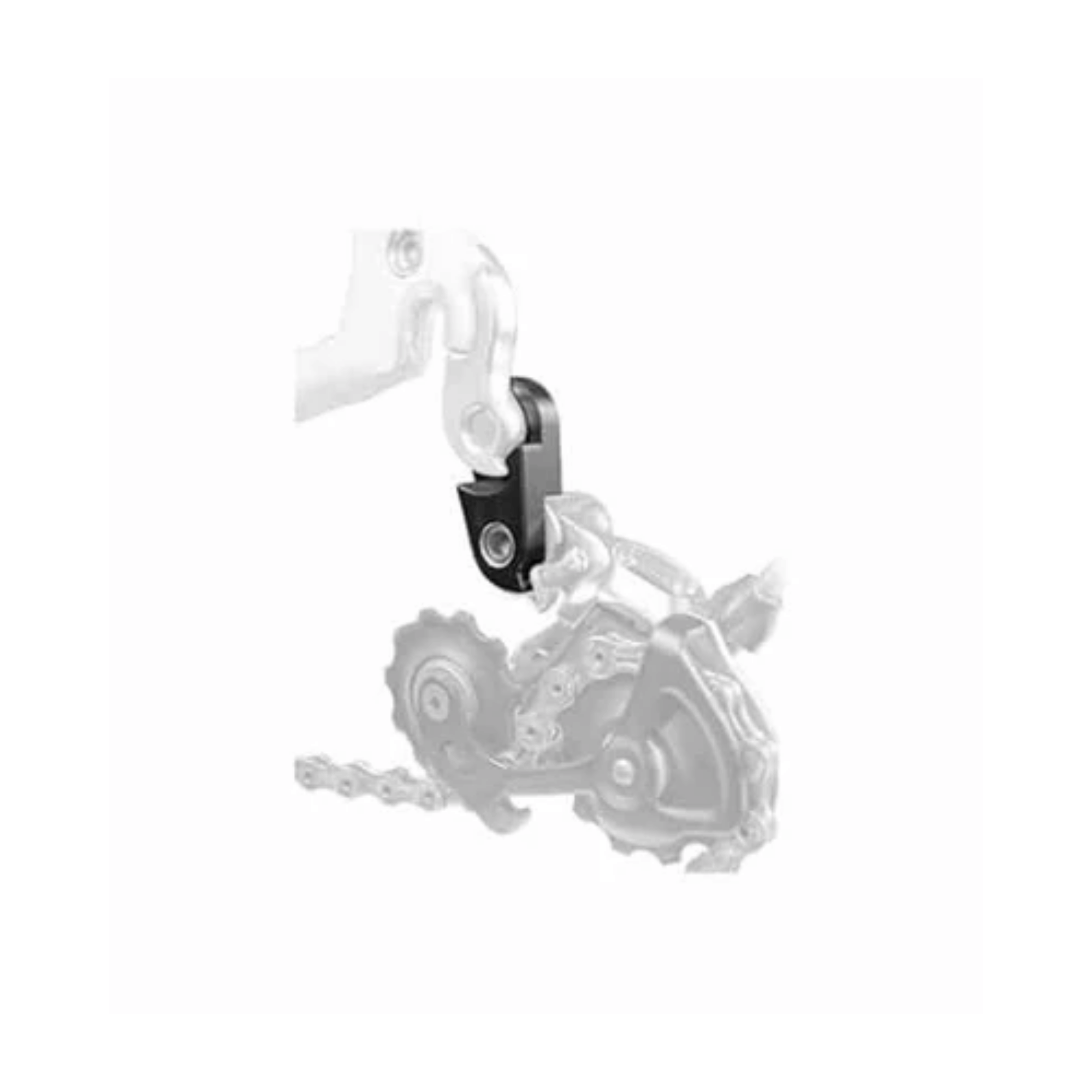 ⚙️ Extensor de Postiza para Pata de Cambio 🚲 - Imagen 3