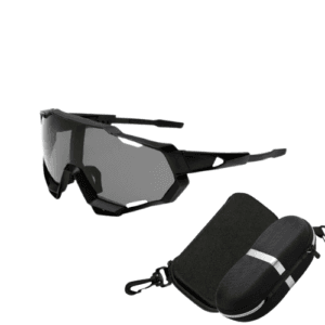 Lentes Deportivos Polarizados 🕶️🚴‍♂️