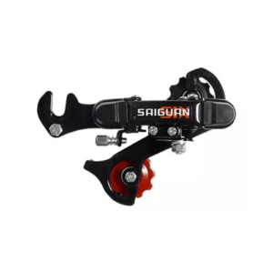 Pata de Cambio 6 Velocidades 🚲😉