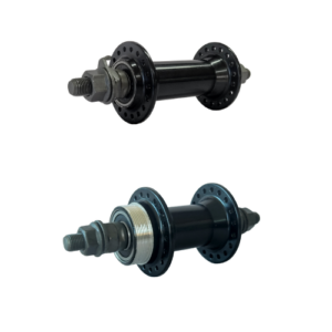 ⚙️ Maza de Aluminio Sellada