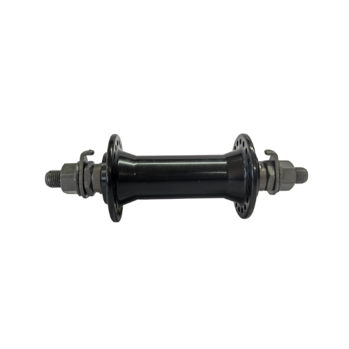 ⚙️ Maza de Aluminio Sellada - Imagen 3
