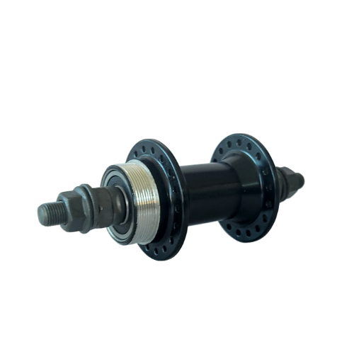 ⚙️ Maza de Aluminio Sellada - Imagen 2