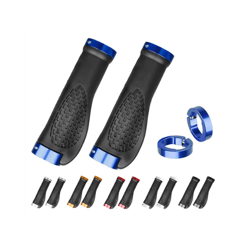 Puño ergonómico 🚲