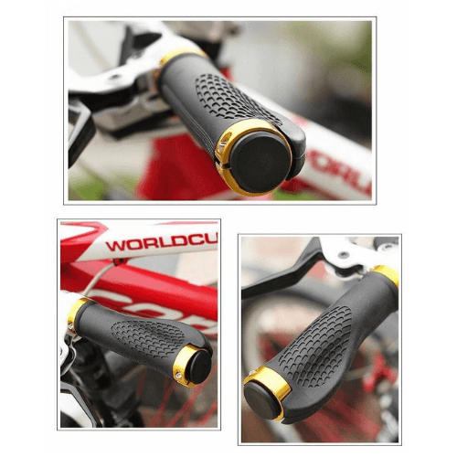 Puño ergonómico 🚲 - Imagen 2