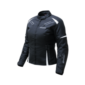 🏍️🖤 Chaqueta Armad Gear Diva