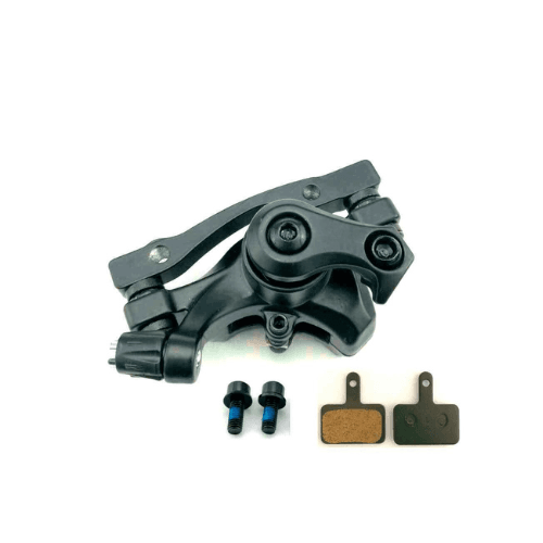 🔥🚵🏻♀️ Juego de Caliper tipo Tektro / Shimano 🔥🚵🏻♀️ - Imagen 2