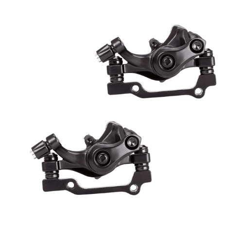 🔥🚵🏻♀️ Juego de Caliper tipo Tektro / Shimano 🔥🚵🏻♀️
