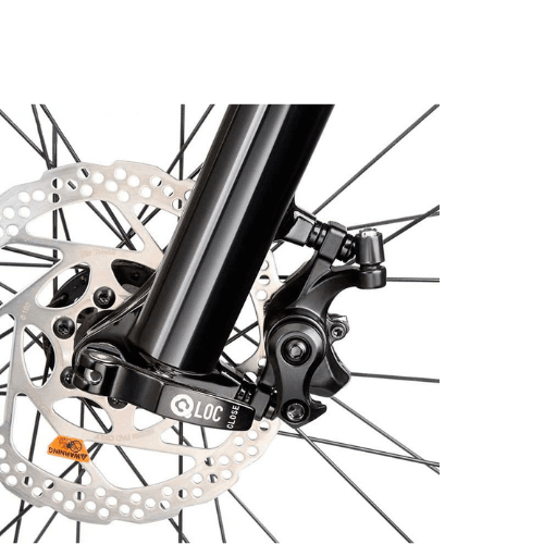 🔥🚵🏻♀️ Juego de Caliper tipo Tektro / Shimano 🔥🚵🏻♀️ - Imagen 3