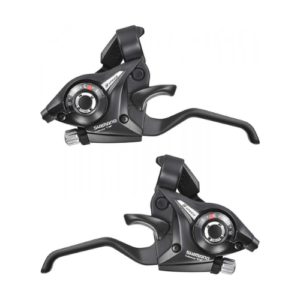 Manillas Integradas (3×7 - 3x8) 🚲🔥