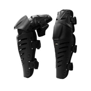 🛡️🔥 Rodilleras Articuladas Raptor