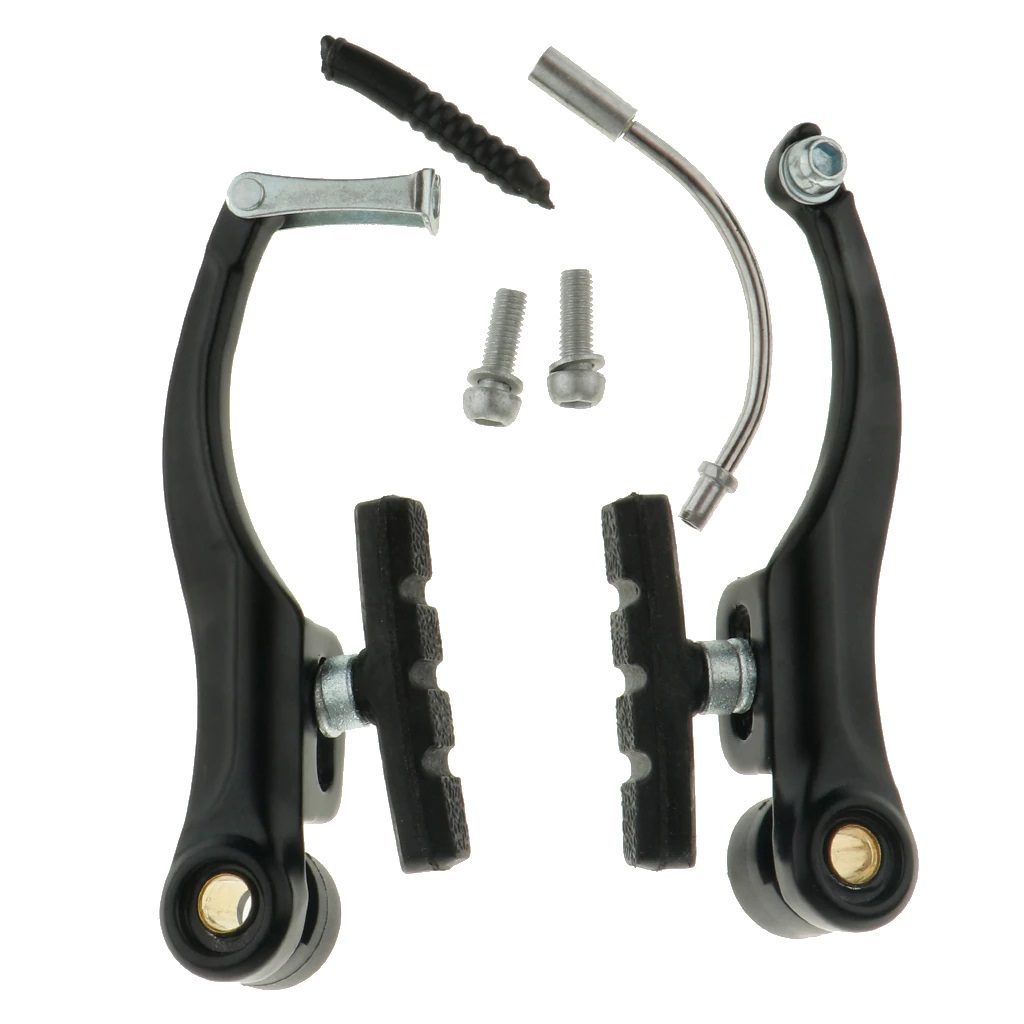 Kit frenos V-Brake 🚲 - Imagen 2