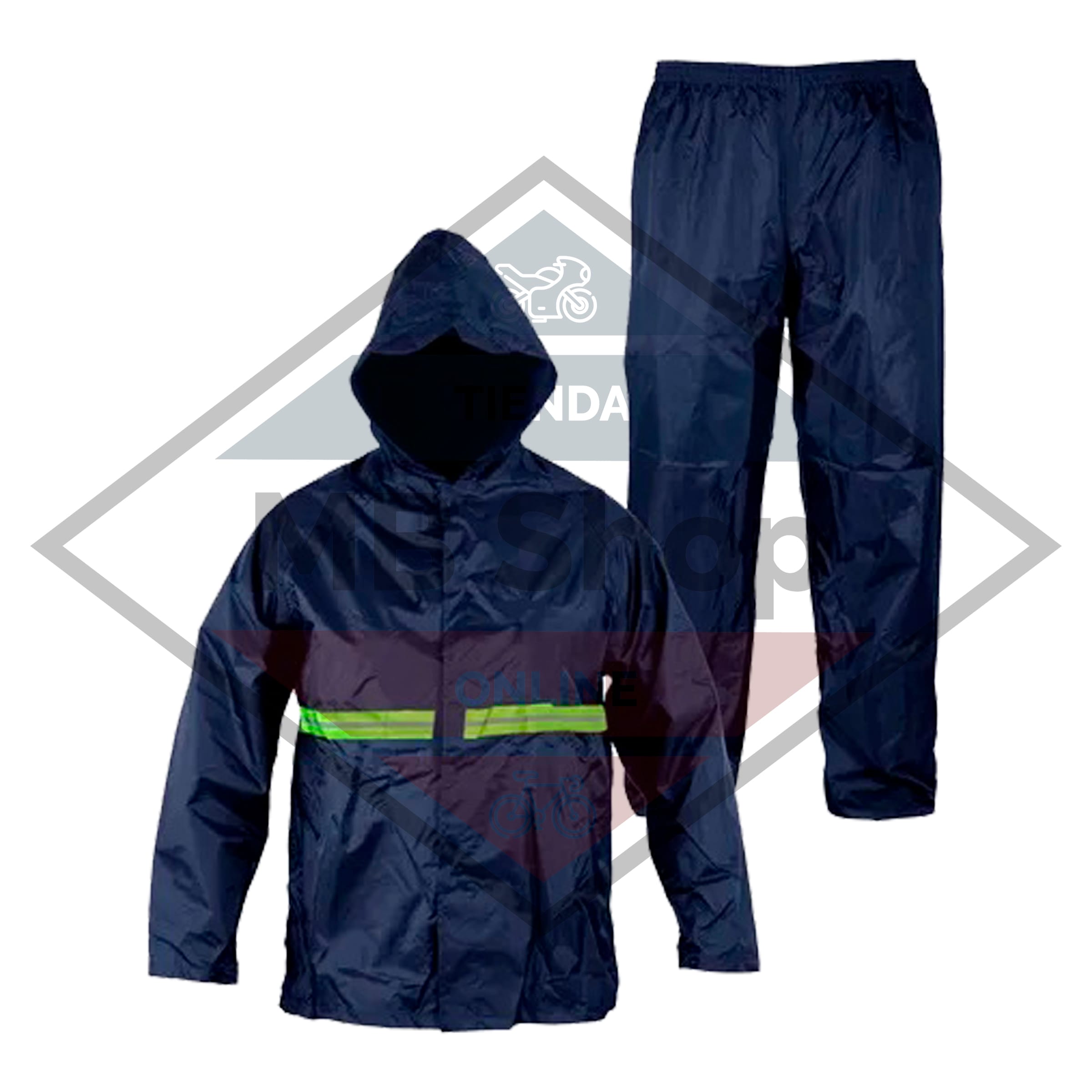 Traje de Lluvia