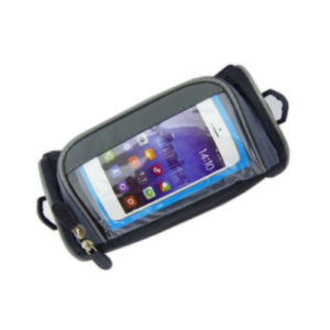 Bolso Para Bicicleta 🎒📱