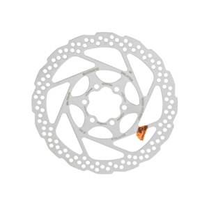 Discos de freno 160-180 Shimano - 160 - 6 pernos
