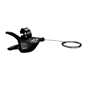 Shifter L-TWOO A7 – 10 Velocidades 🚵🏻‍♀️