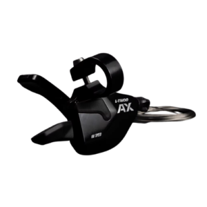 Shifter L-TWOO AX – 11 Velocidades 🚵🏻‍♀️