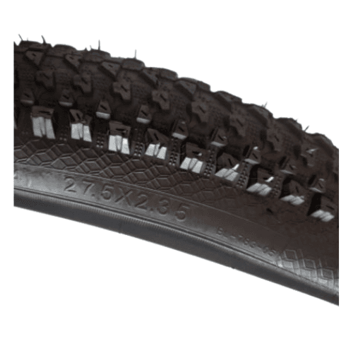 Neumático MTB 27.5 - Imagen 2