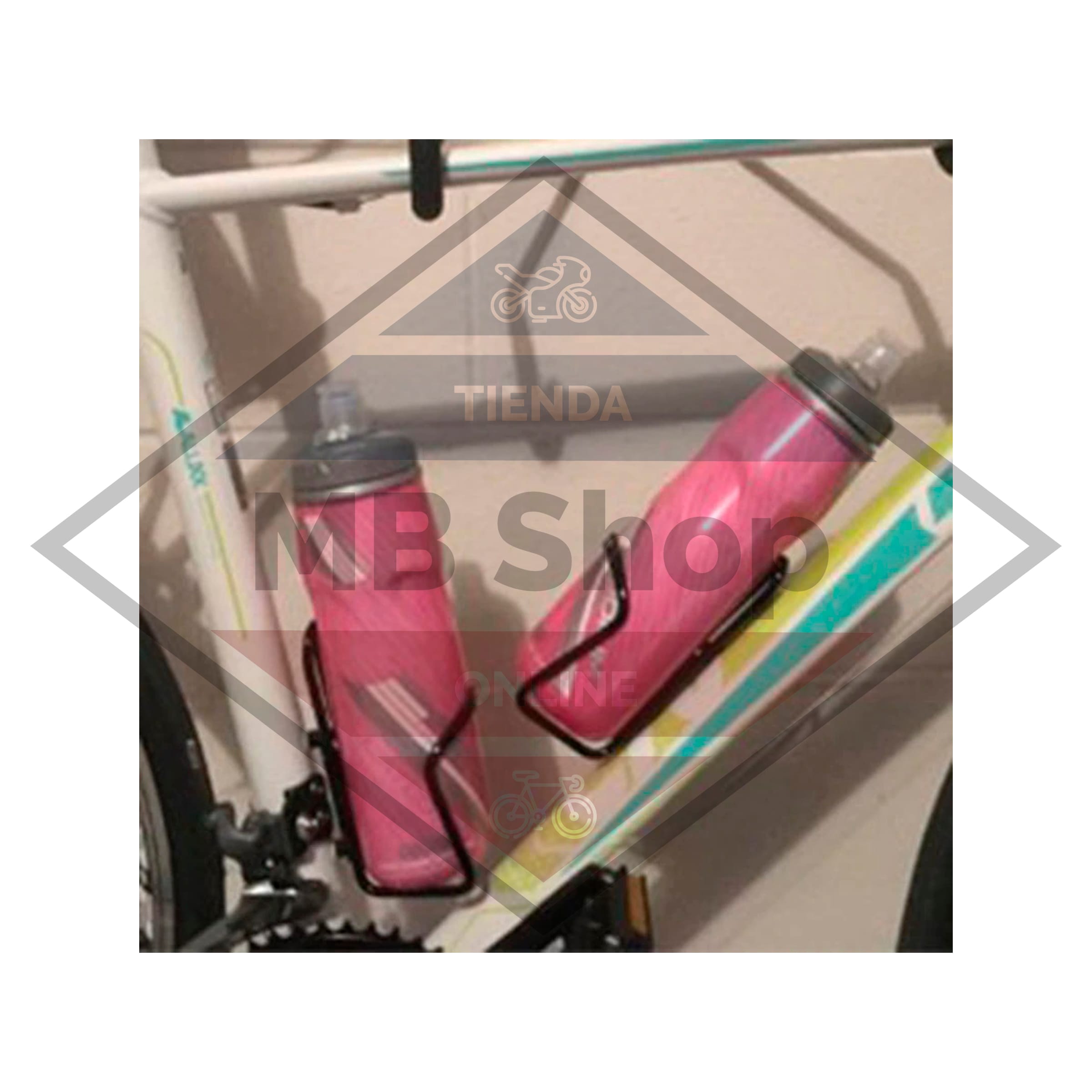 Botellas / Accesorios - Imagen 9