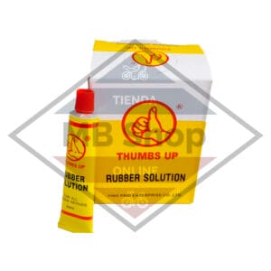 Parches - Pegamento - pegamento