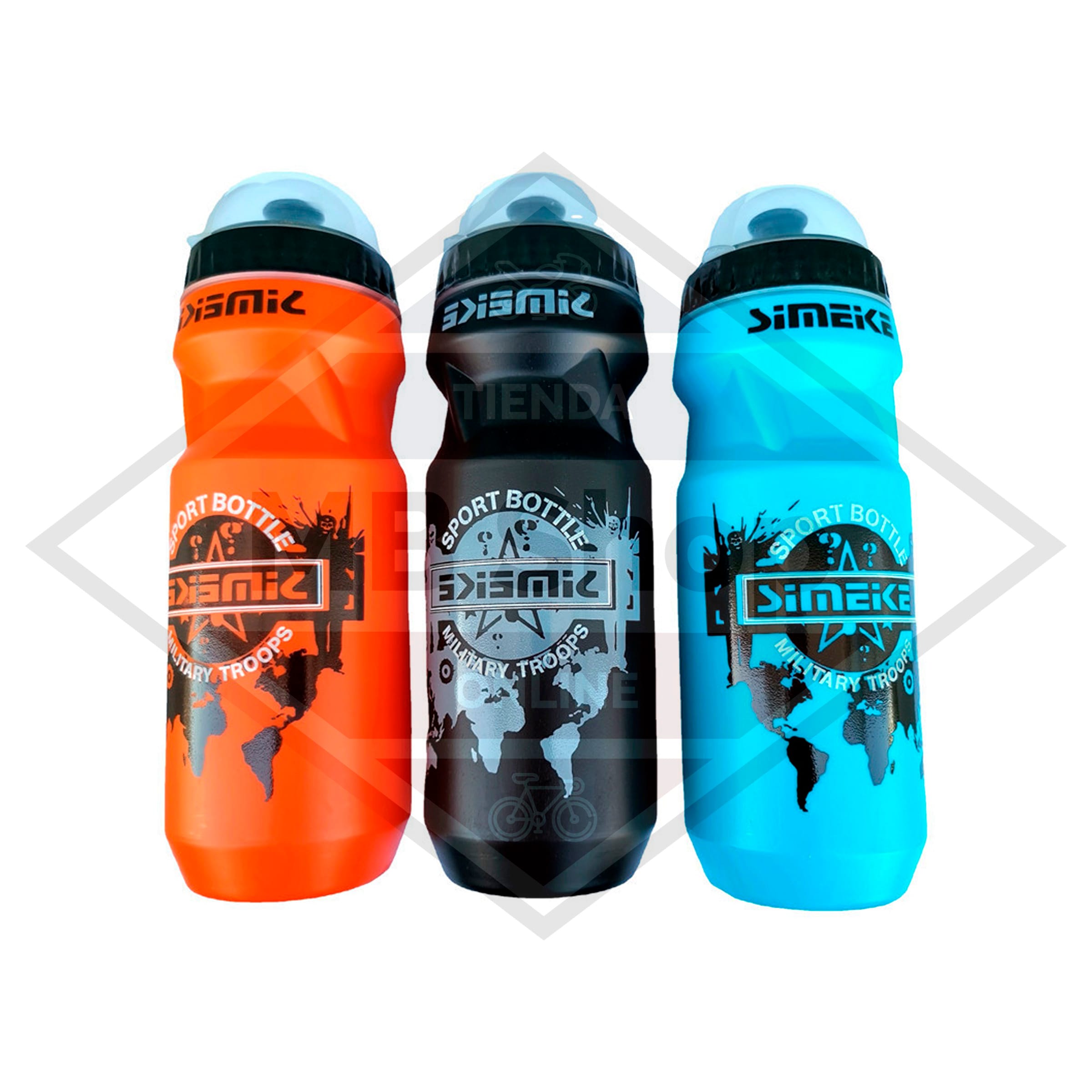 Botellas / Accesorios - Imagen 3