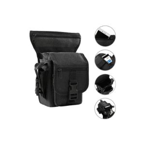 Muslera Tactica moto 🔥