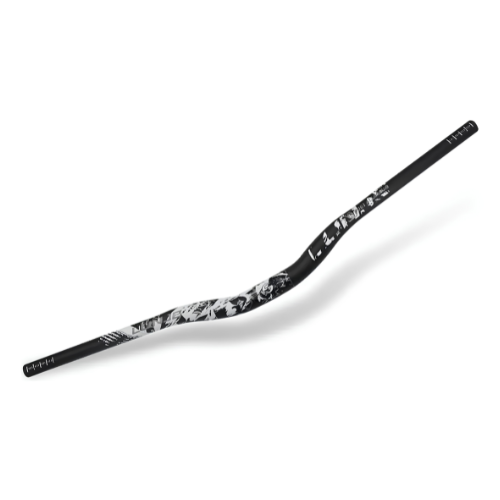 🚲 Manubrio MTB Aluminio 780mm x 31,8 - Imagen 5
