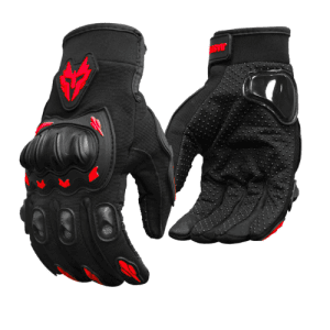 Verano - Guantes deportivos Jiaspeed