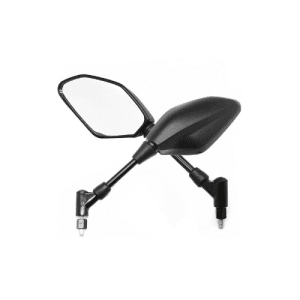 Espejos para moto MT-03 (o similares)