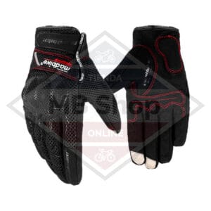 Ciudad - Madbike Mad09