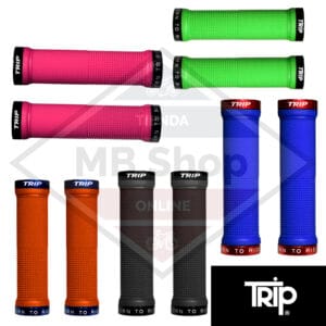 Puños recto apernados Trip