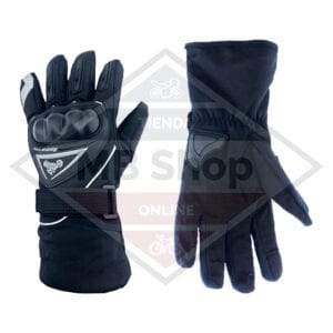 Invierno - Guantes con Protecciones WP C