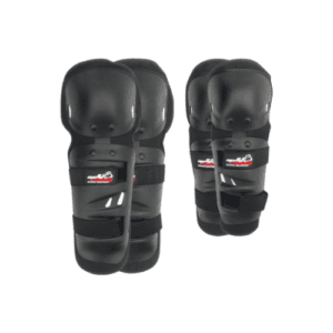 🛡️ Rodilleras y Coderas para Moto 🏍️