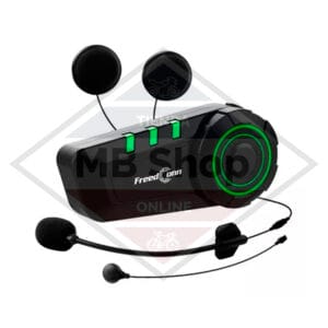 Manos libres bluetooth freedconn KY-01