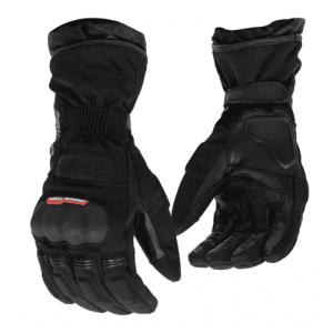 Invierno - Guantes Armad Oram