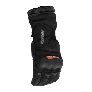 Invierno - Guantes Armad Oram - M