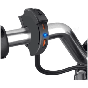 Cargador USB / tipo C - Carga Rapida