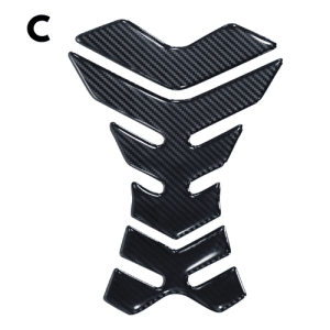 Cubre estanque Adhesivo moto - Premium