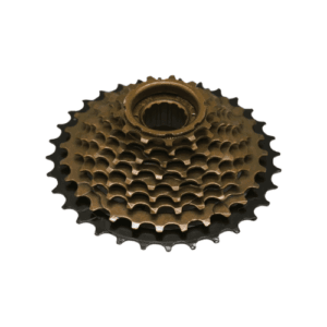 Piñón Atornillado 8v ⚙️