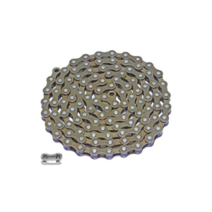 ⛓️ Cadena 1 Velocidad 🚴‍♂️