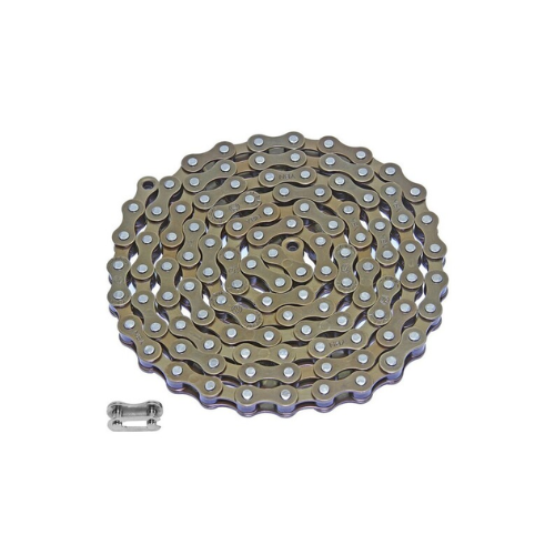 ⛓️ Cadena 1 Velocidad 🚴♂️